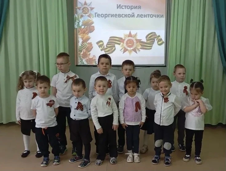 Каждый год наша страна отмечает День Победы – праздник, наполненный гордостью за подвиг...