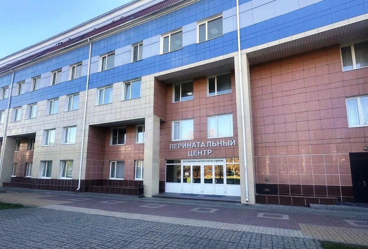 Главный неонатолог Минздрава России во главе рабочей группы провел аудит деятельности п...