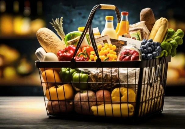 Цены на некоторые продукты питания будут контролировать с 2027 года.