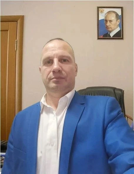 4 октября день рождения отмечает заместитель главного врача по гражданской обороне и мо...