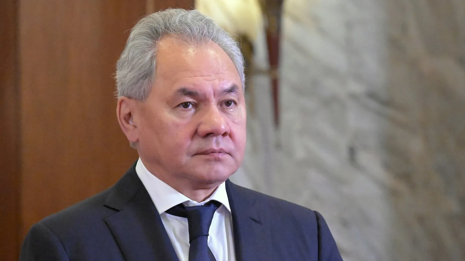 Шойгу выступил с предупреждением к Финляндии и Прибалтике  Секретарь Совета безопасности Сергей Шойг