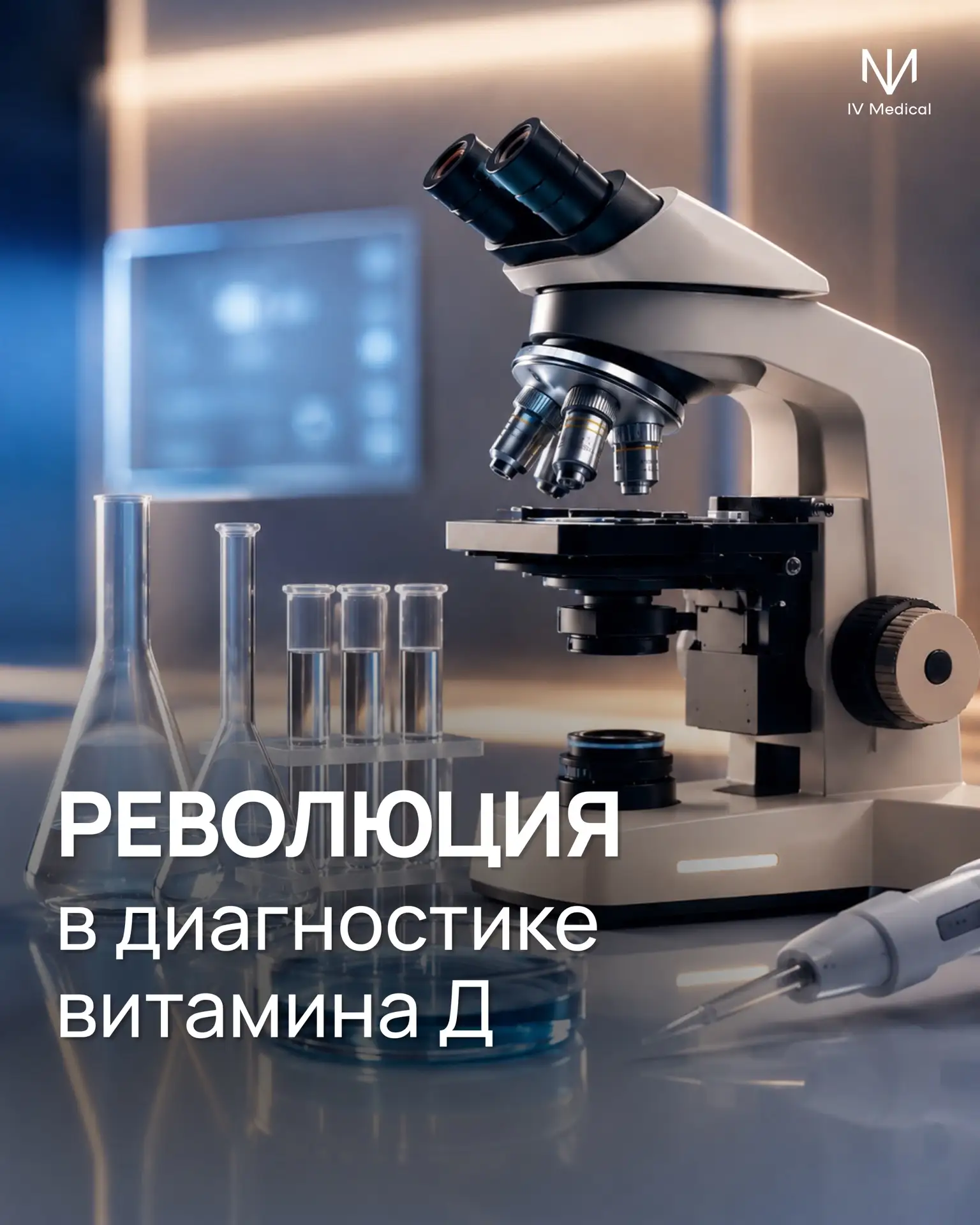 Еще несколько лет назад анализ на витамин D считался почти обязательной частью любого чек-апа. Но но