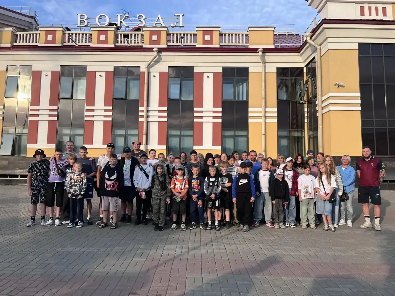 Чемоданы собраны, бутсы начищены — «Буревестник» отправляется в Новосибирск! 🏉