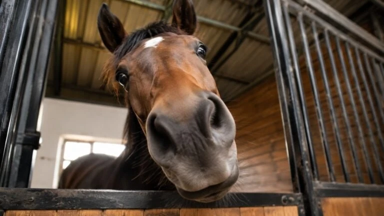 🐎 Лечение дисфункции промежуточной доли гипофиза (PPID, болезнь Кушинга у лошадей) обычно строится 