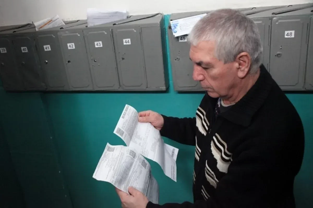 «Уже на грани». Как в октябре изменятся тарифы на коммунальные услуги