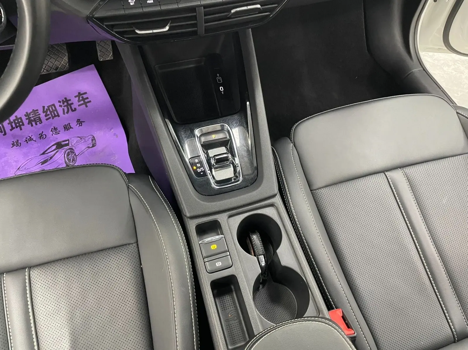 ✅ В продаже в Китае  Škoda Octavia Pro 2022 год 38 000 км 1.4 бензин - 150 ЛС Передний привод  ✅ Ком
