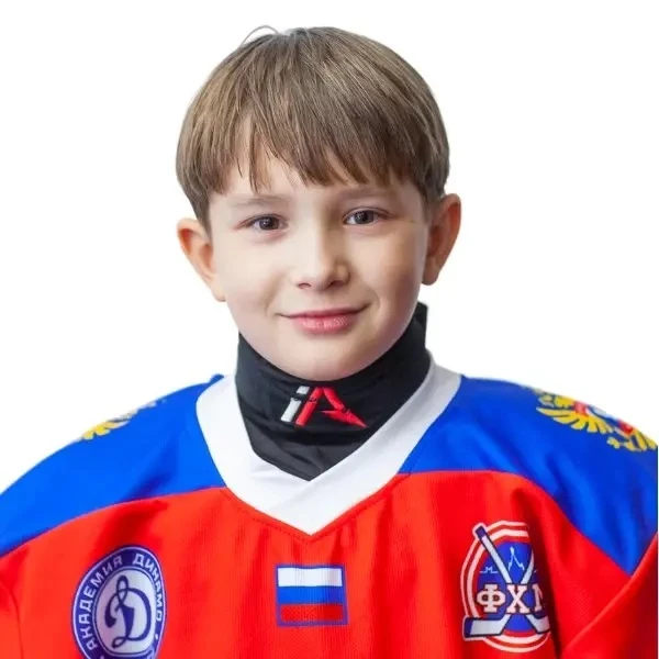 Успехи на льду 🏒