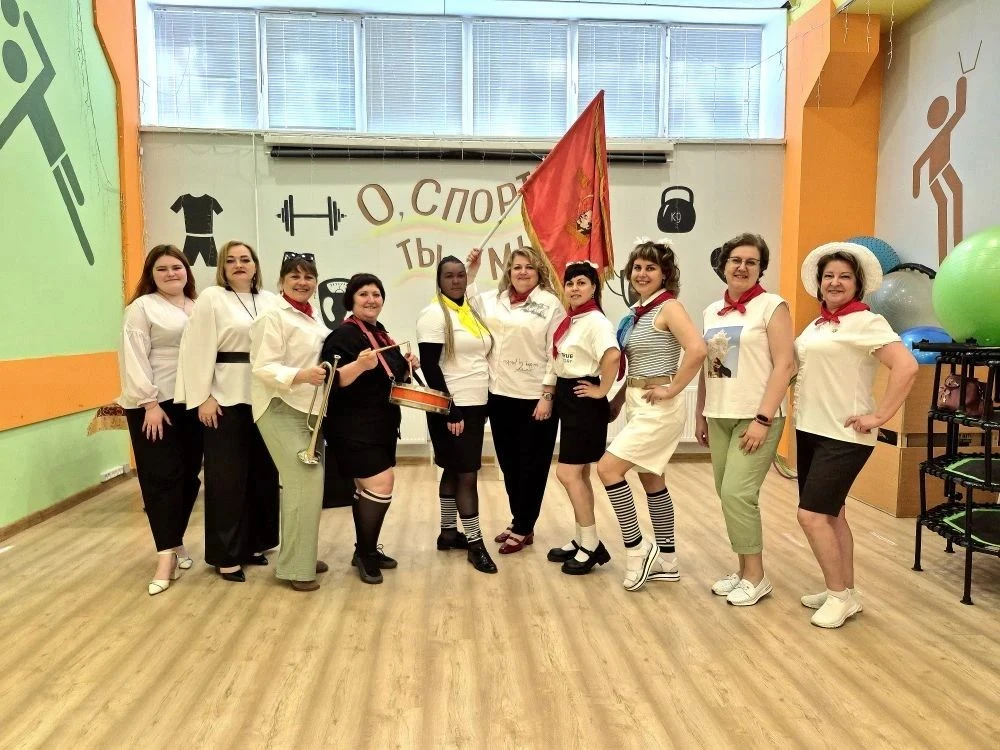 📣 🙋 🔥 19 мая в России отмечается День пионерии — праздник, уходящий корнями в советс...