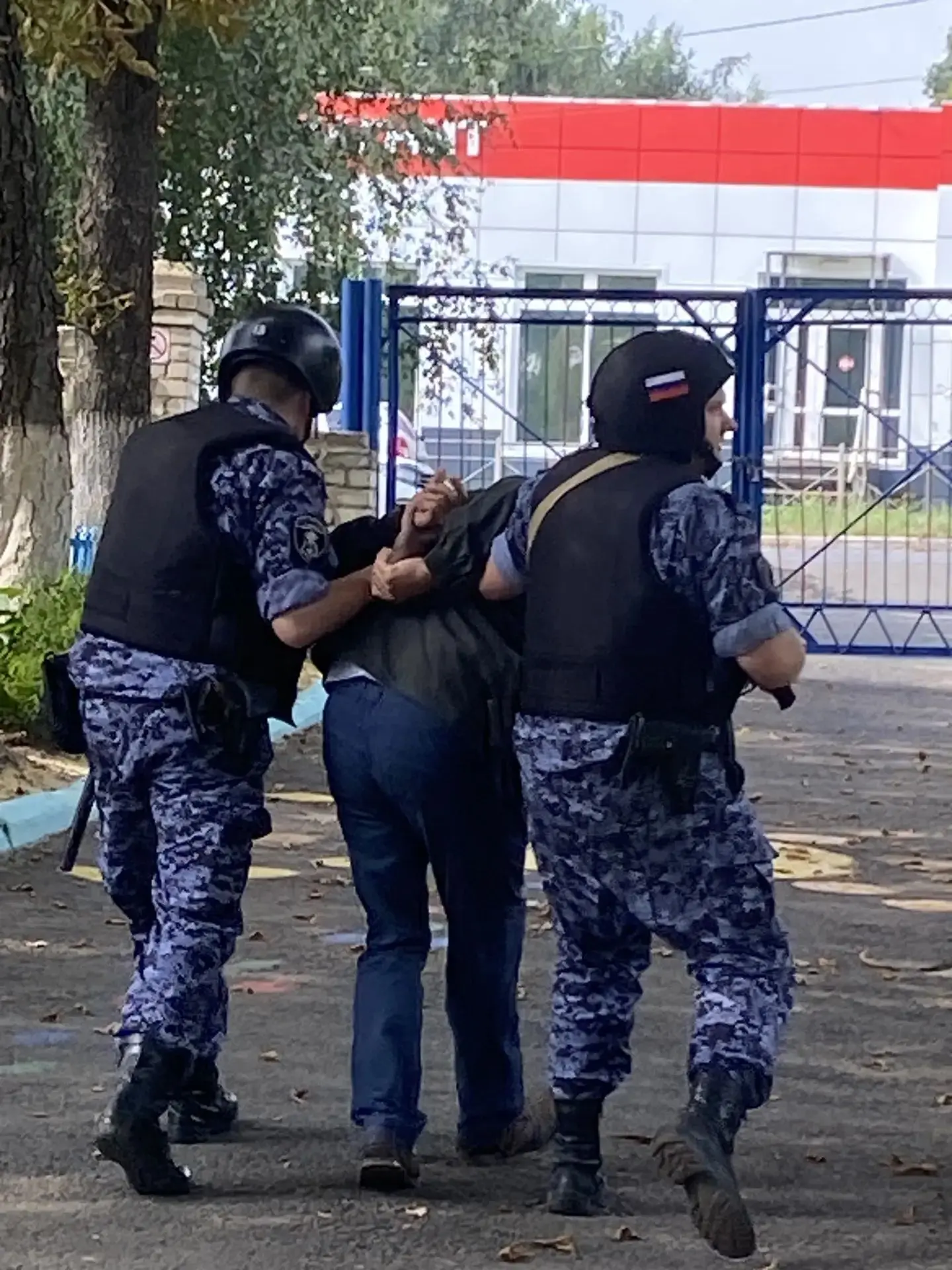 18 августа МКДОУ "Детский сад "Теремок"
