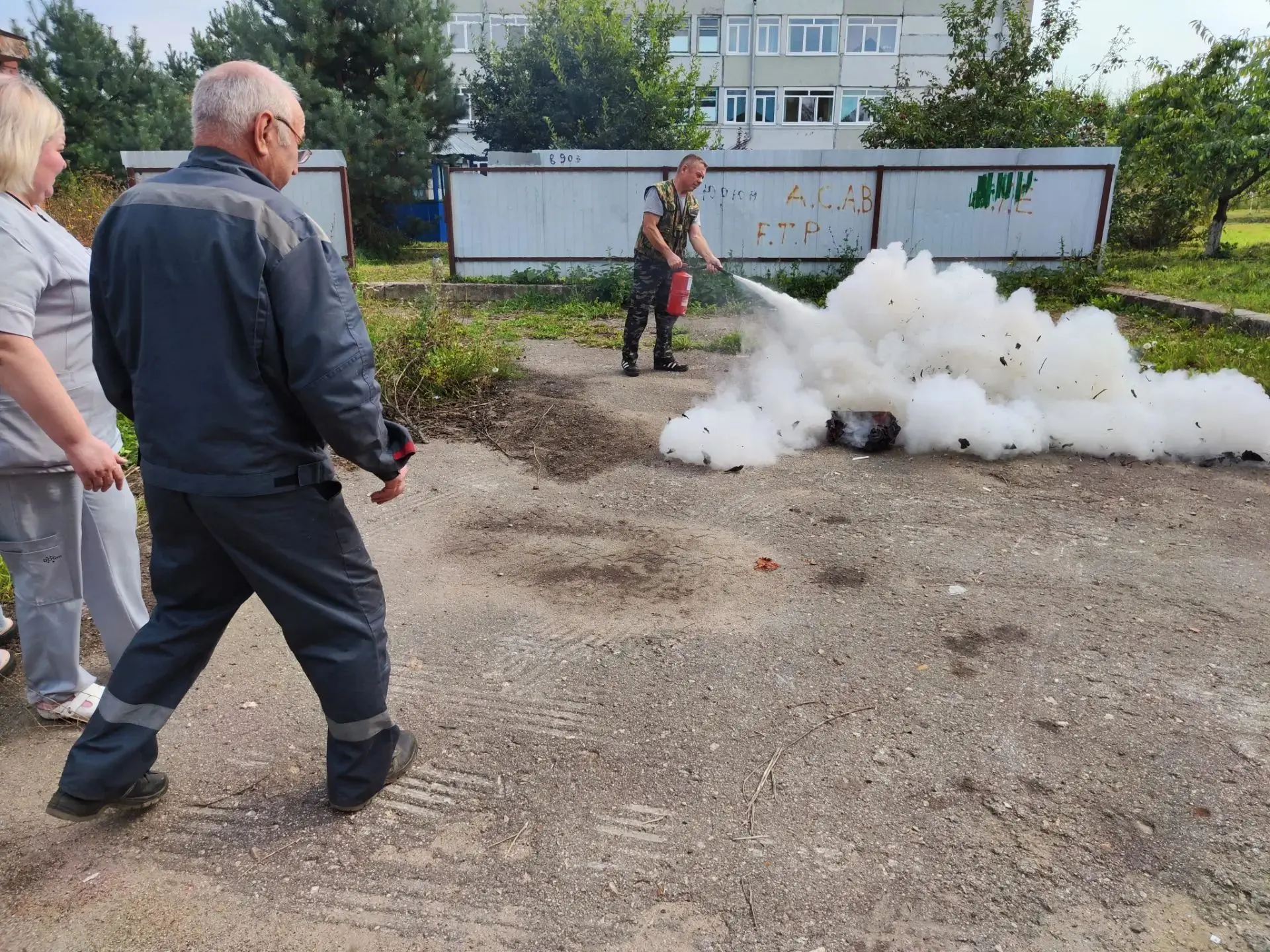 Сегодня в СРЦН "Муромцево" провели практическое совместное мероприятие с Инспектором Ба...