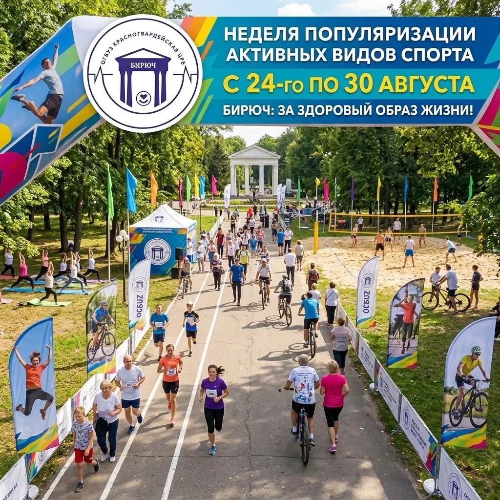 В эпоху цифровых технологий и сидячей работы наше тело особенно нуждается в движении. «...