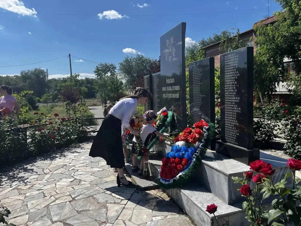 22 июня — День памяти и скорби