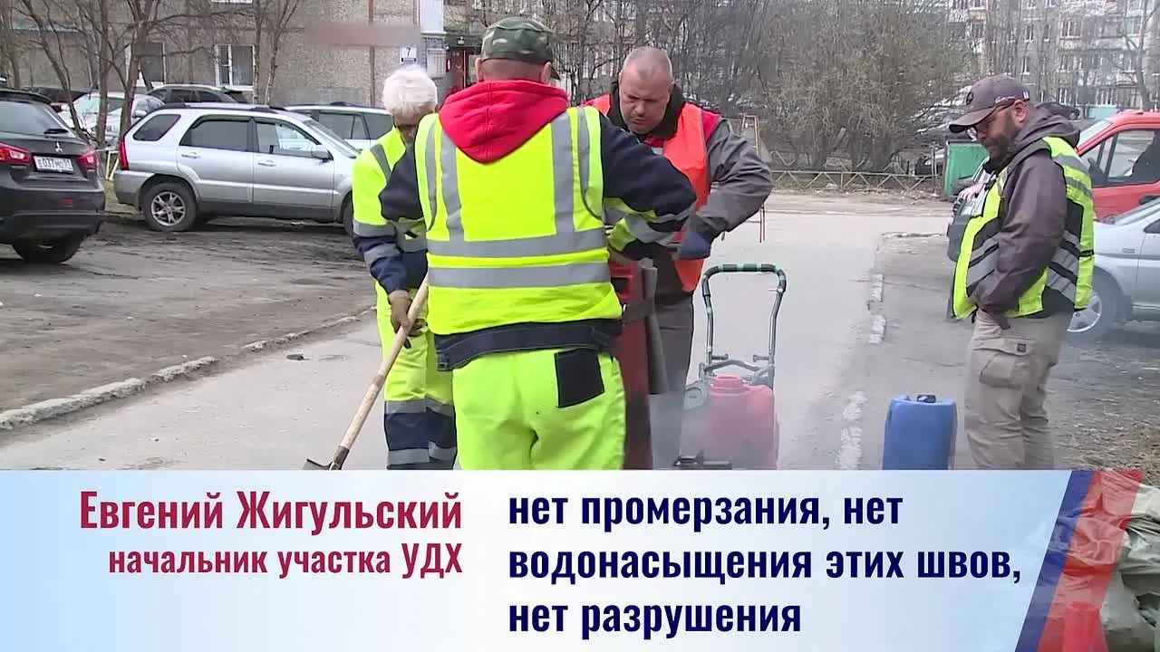 Обзор самых значимых событий Мурманска на минувшей неделе.     ✅ Глава Мурманска Иван Лебедев предст