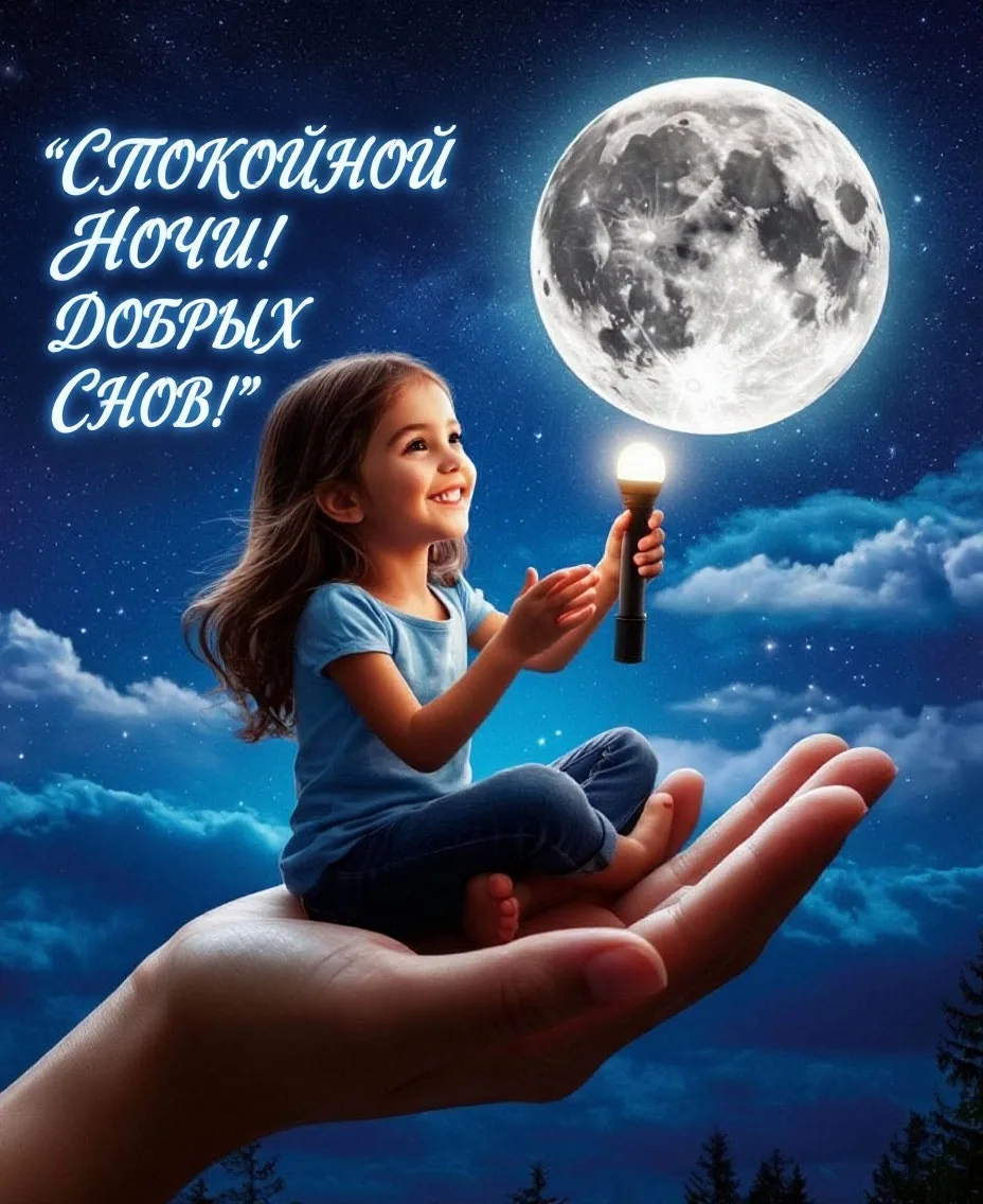Вам открытка