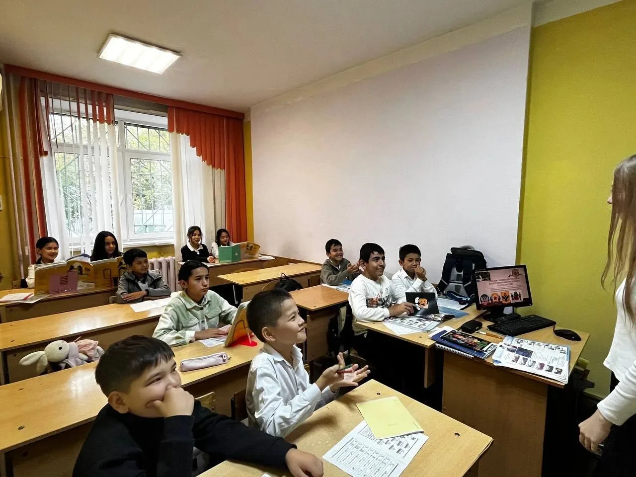 🇷🇺В сентябре 2022 года в Донецкой Народной республике, Луганской Народной республике,...