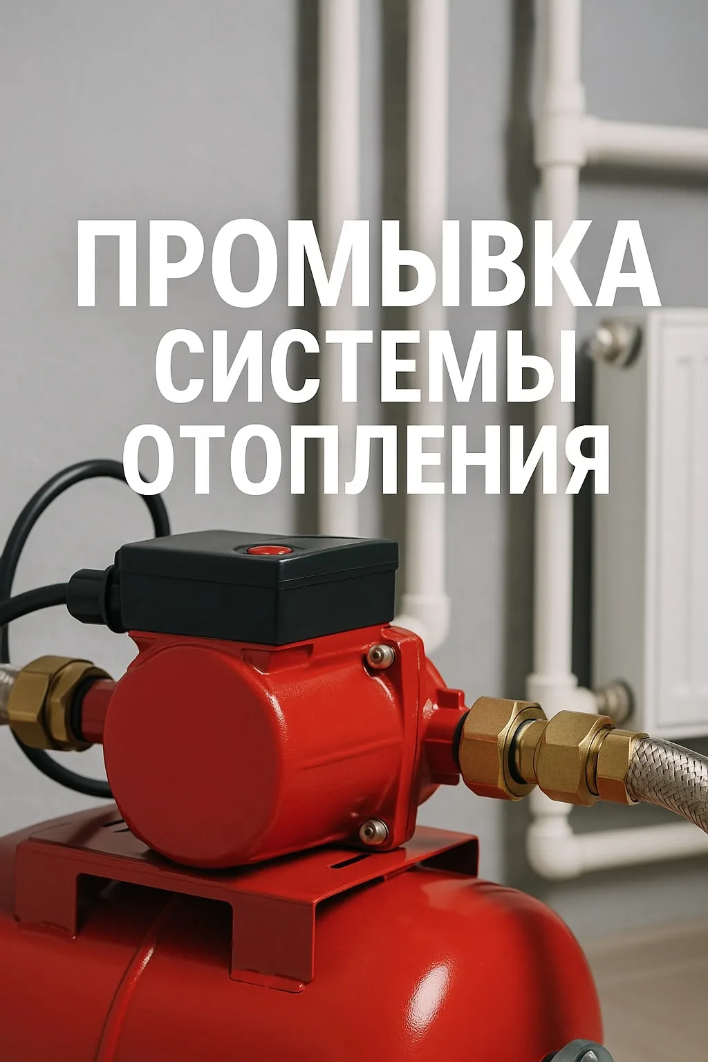 ПРОМЫВКА