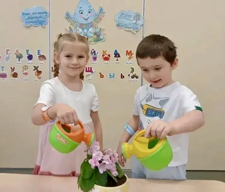 ЗАБАВНЫЕ НОВОСТИ🏡  22 марта мы отмечаем Всемирный день воды! 💧  Вода — это не просто жидкость, это о