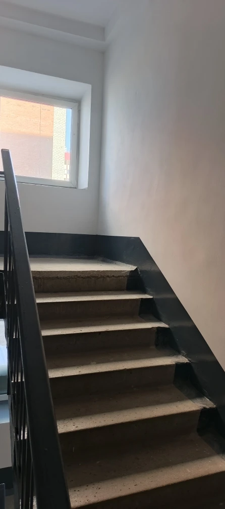 Уважаемые жители!