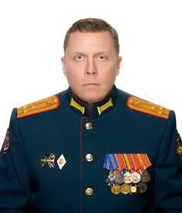 ⚡️ Арестован военный комиссар Кировского и
Красноглинского районов города Самары полковник Дмитрий Т