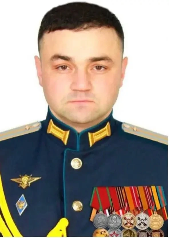 Ещё один военнослужащий Ингушетии удостоен высокого звания Героя России, но, к сожалени...