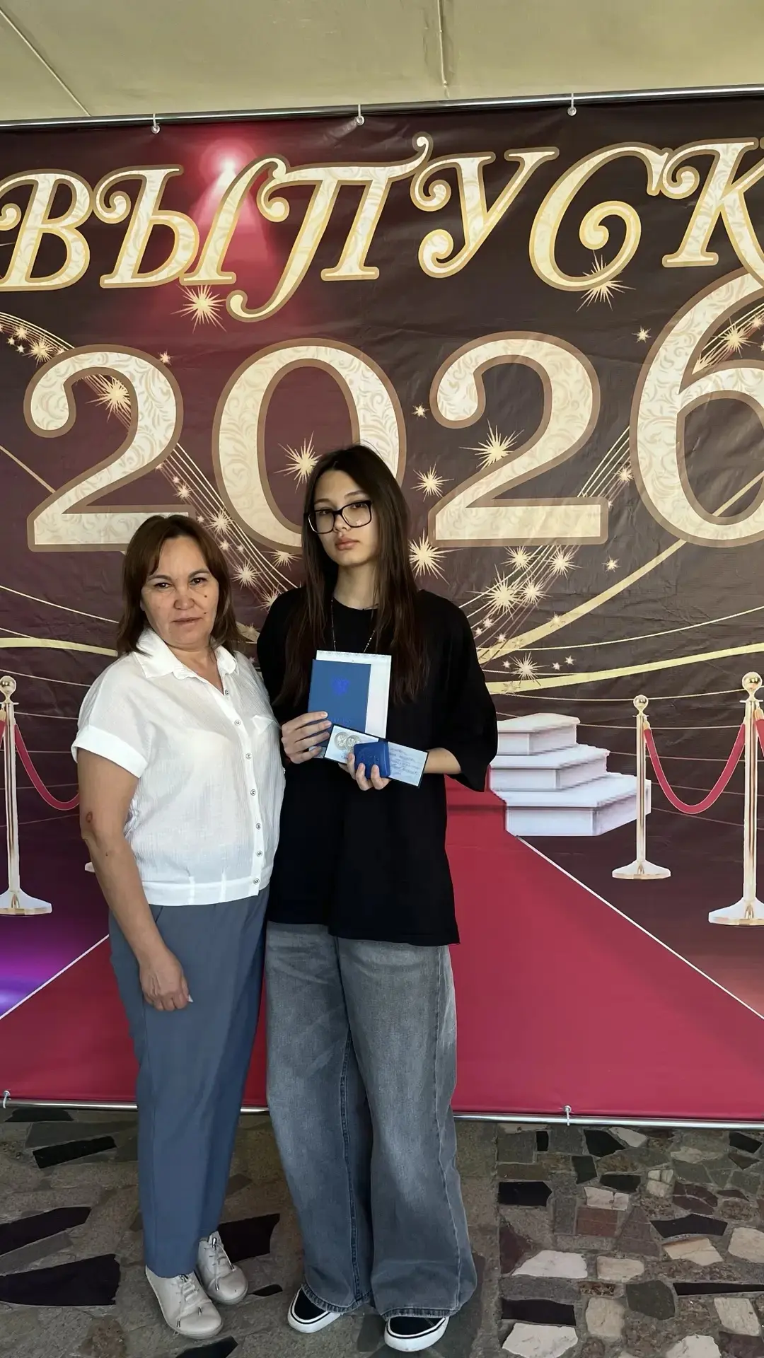 🎉 Поздравляем Загирову Карину! 🎉

С большой радостью сообщаем, что Загирова Карина стала обладател