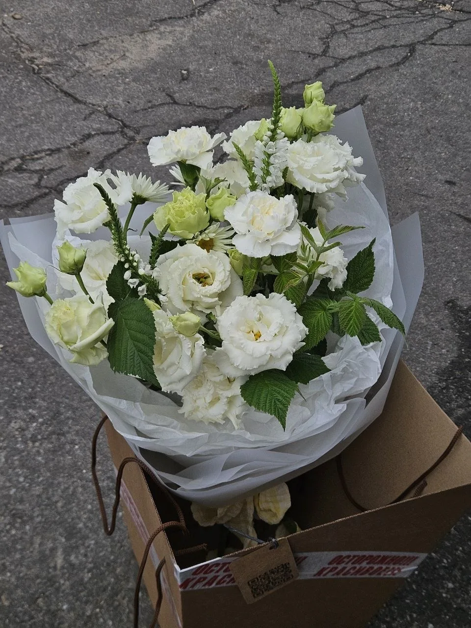 Холодок в вазе. Просто и свежо.🌿

📝Пишите:
[контакт скрыт]
📢 Звоните:
+7 (915) 555-80-32
📌 Прихо