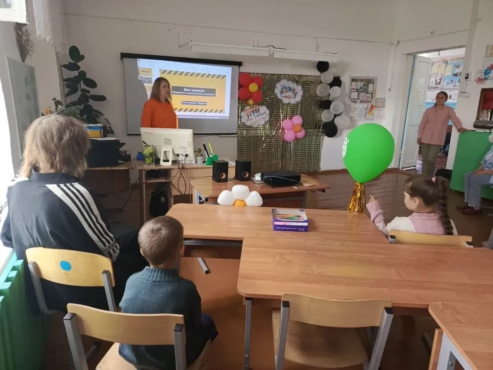 9 июня: день, когда мы научились главному — сохранять спокойствие!
В нашем лагере состоялась уникаль
