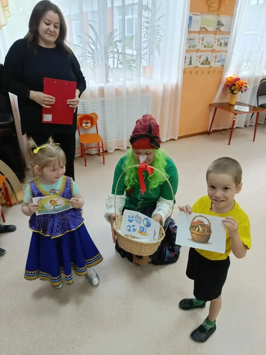 Лето – это время, когда детские сердца наполняются радостью и предвкушением приключений...