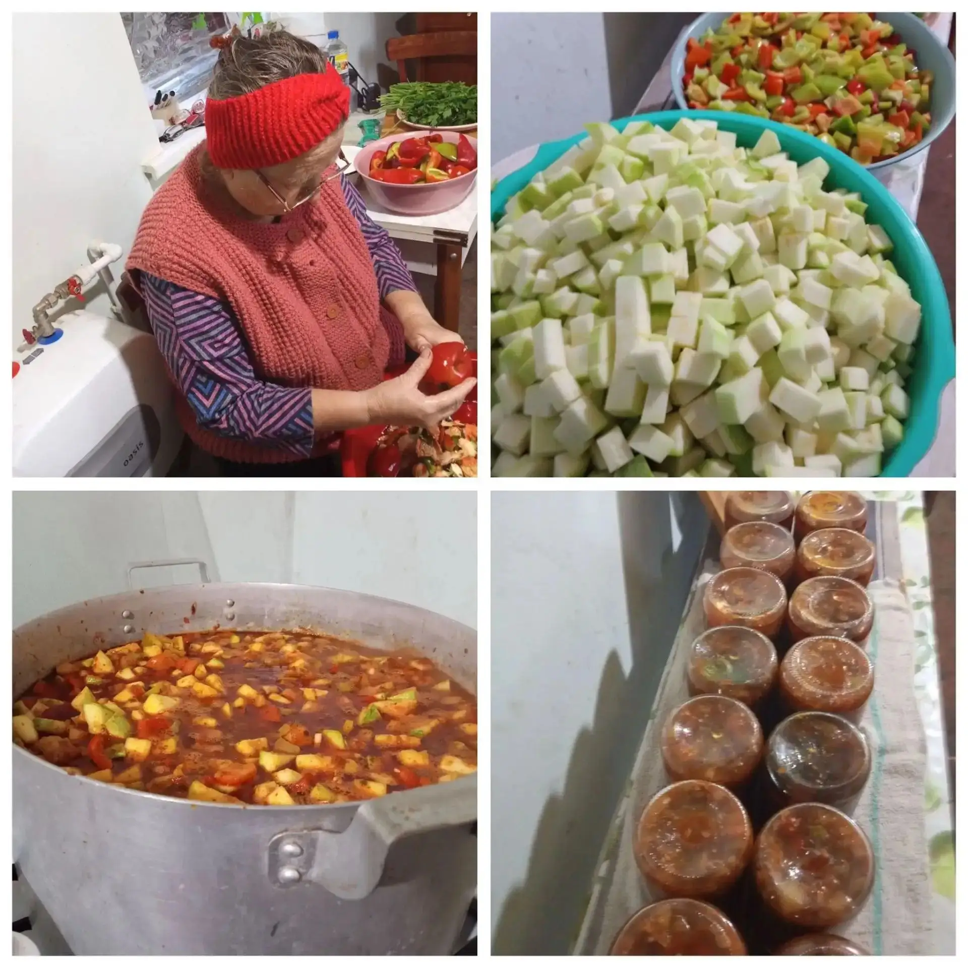 🫙🍅Погребок