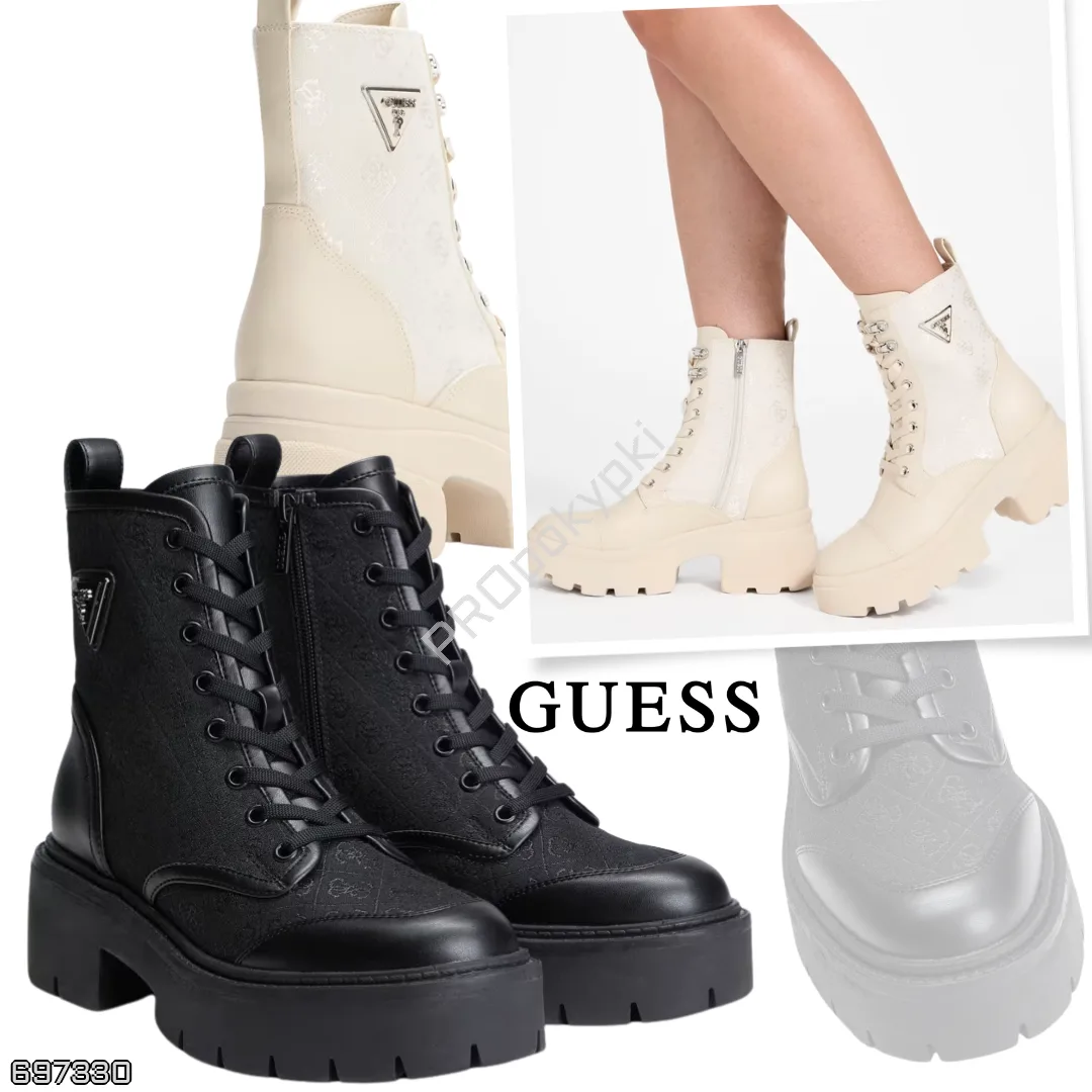 Guess 🇺🇸