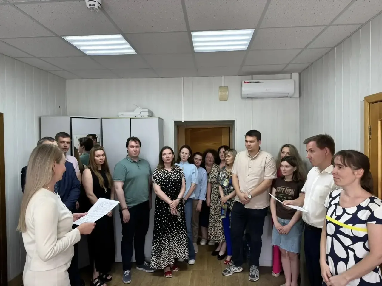 Антитеррористический ликбез: как не стать жертвой мошенников дистанционно
 
15 июня в X Единый день 