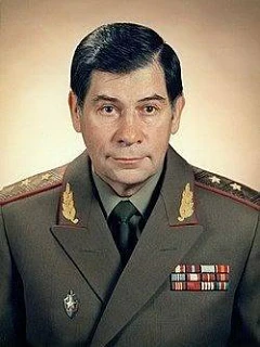 ✅Цитаты Леонида Шебаршина. Они интересны тем, что их автор 2.5 года возглавлял ПГУ КГБ ...
