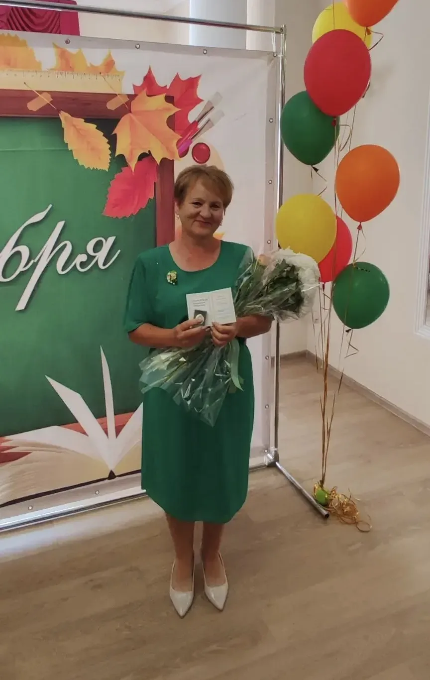 Гордость нашего детского сада! 🎉
