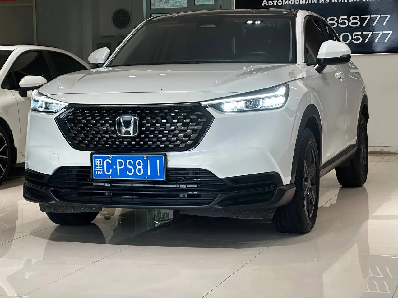 СОСТОЯНИЕ НОВОГО АВТО❗️❗️❗️