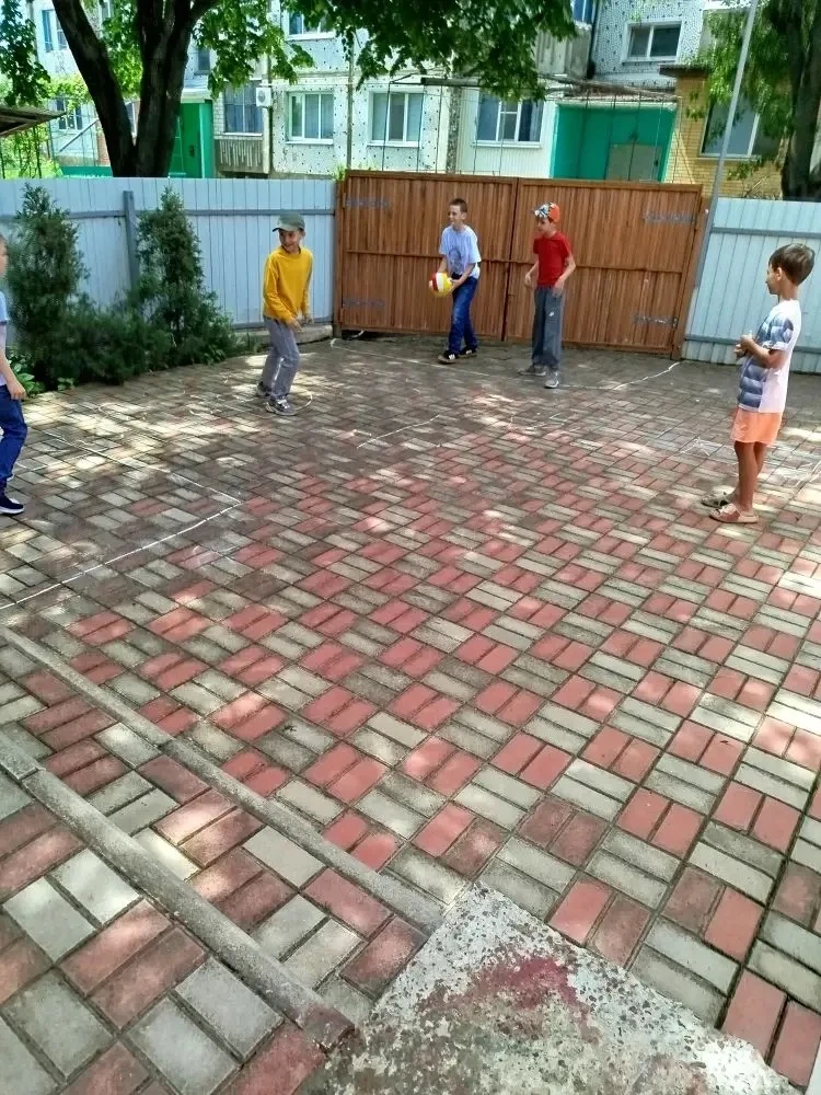 «Играли, писали, удивлялись» 💌🏃‍♂️🏛️