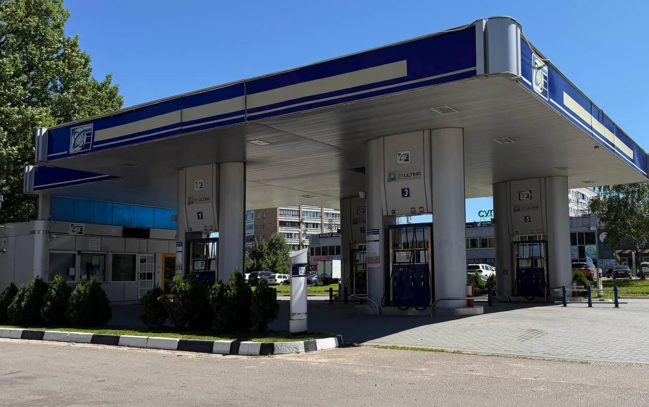 ⛽ В Минконкуренции заявили о сокращении очередей на АЗС