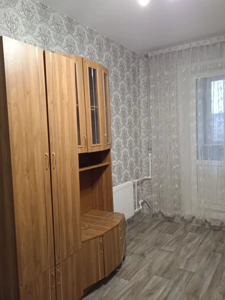 Г Казань Сдаём 1 комнатную квартиру по улице РИХАРДА ЗОРГЕ, 92. МЕТРО ДУБРАВНАЯ. В квартире чистый а