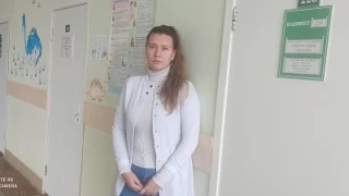 Как укрепить здоровье ребёнка: советы от педиатра Белинской районной больницы.