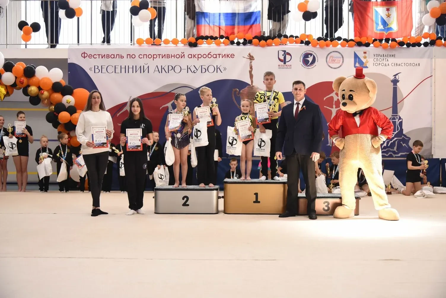 С огромной радостью и гордостью спешим поделиться потрясающей новостью! Наша талантлива...