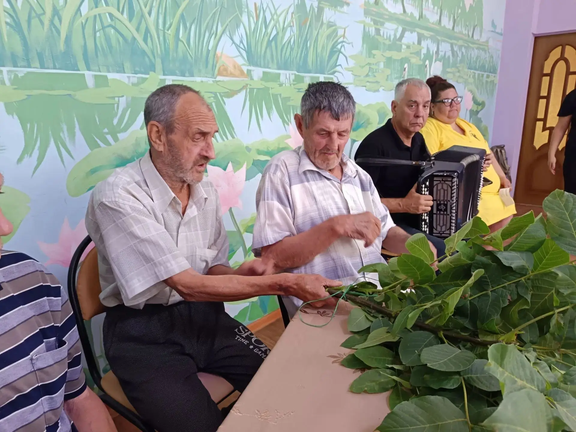 🍏🍯 «Три великих Спаса»