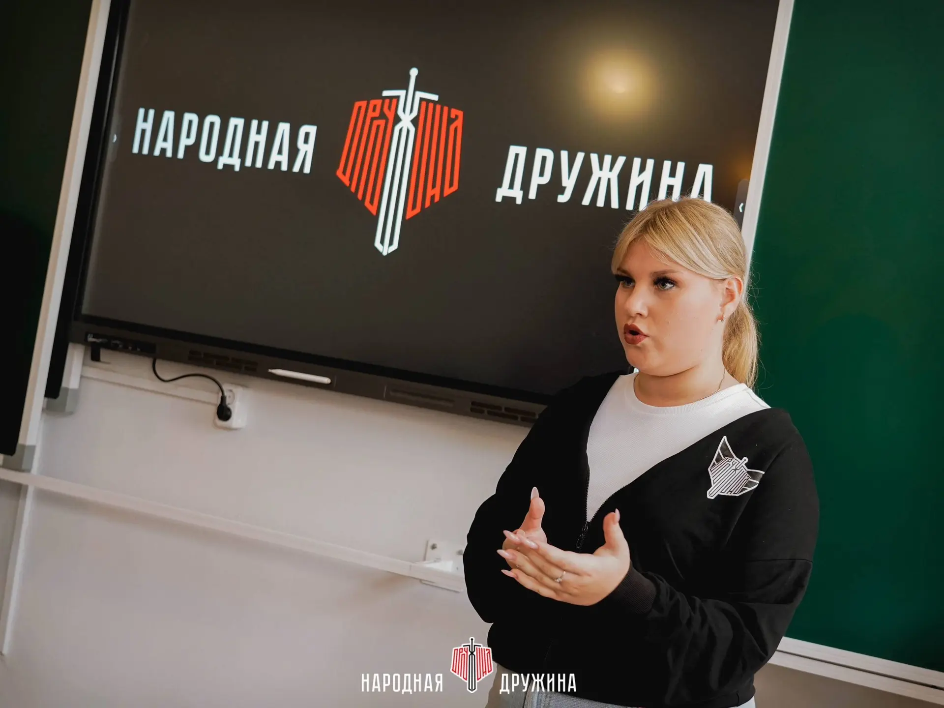 Продолжаем делать ваши учебные будни ярче!