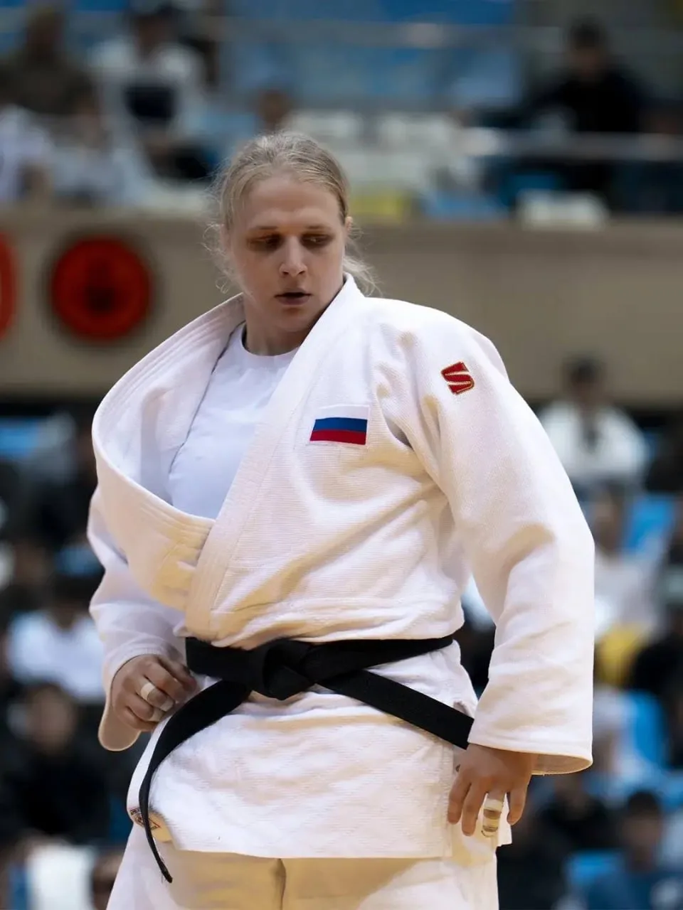 🥇 Российские дзюдоисты – чемпионы турнира Большого шлема по дзюдо в Астане!   Элис Старцева и Инал Т