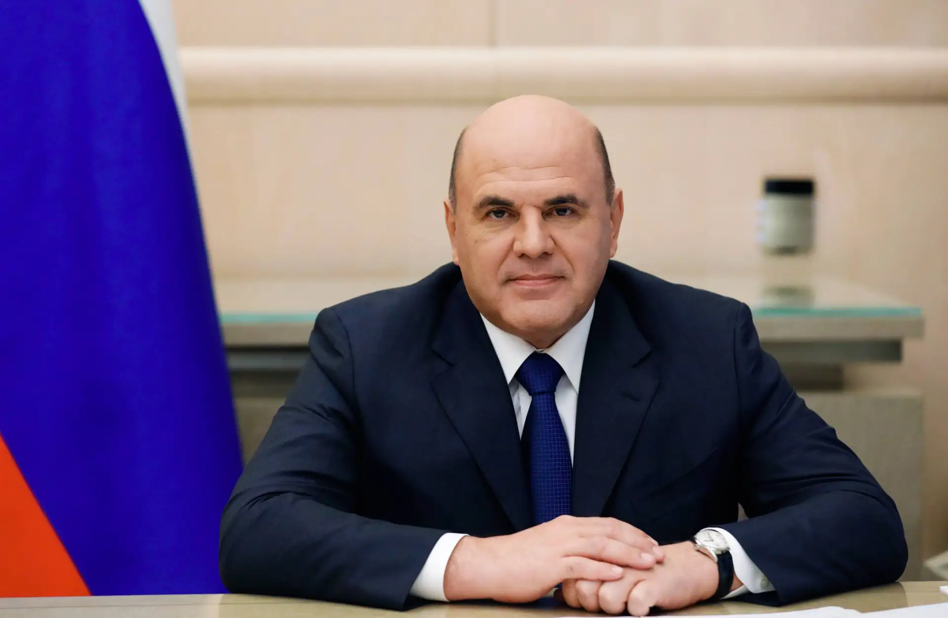 Михаил Мишустин поздравил российских экологов с профессиональным праздником