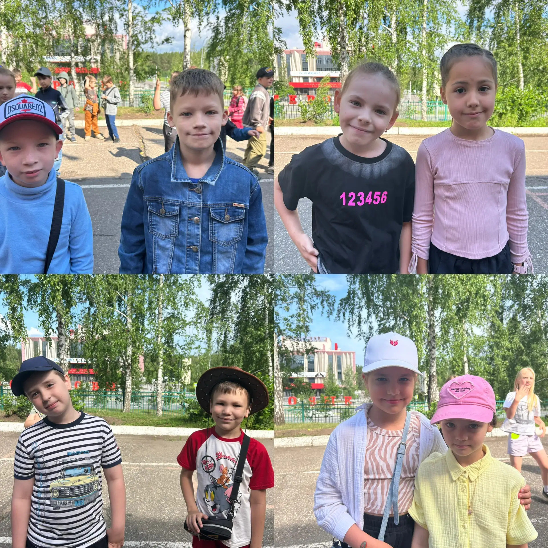 Лица «Бригантины»🫶🏻