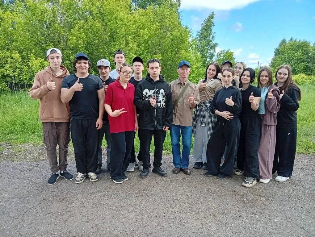 📌Учебные стрельбы прошли успешно