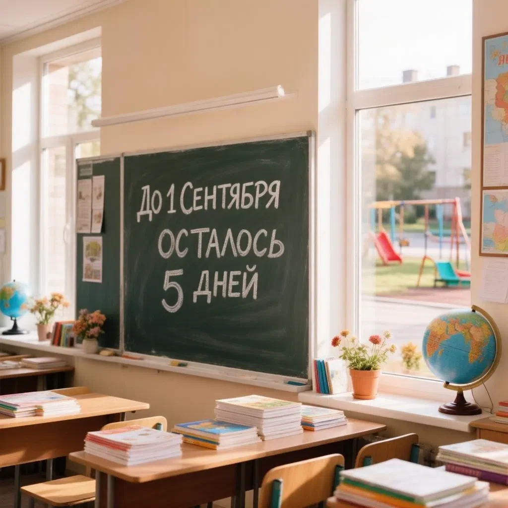 🎒 Чек-лист: как подготовиться к занятиям в ДШИ?