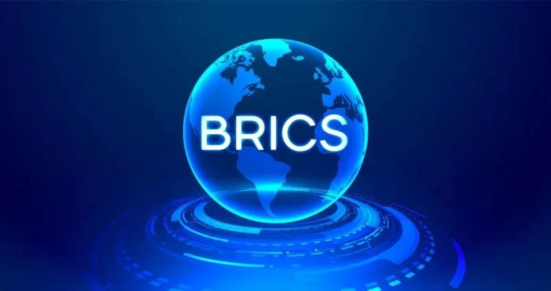 TV BRICS запускает Юбилейную неделю к 20-летию БРИКС

В Москве стартовала Юбилейная неделя БРИКС. Ме