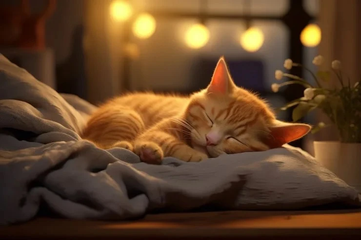 Добрых снов 💤