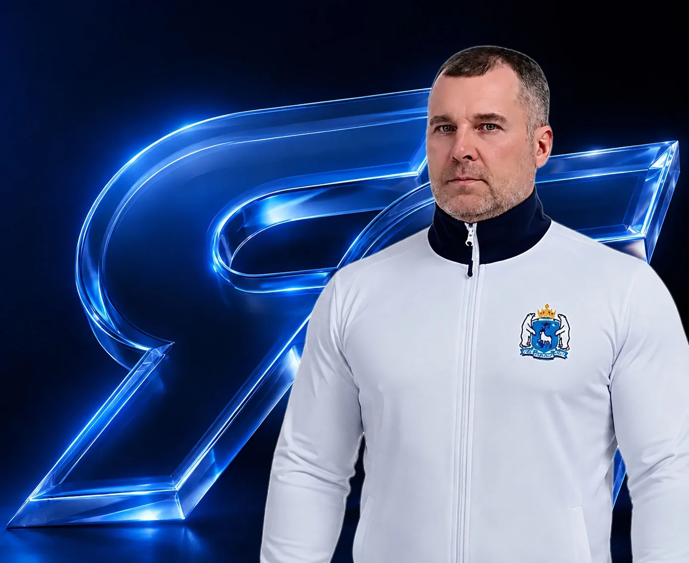 🥳 50 лет легенде ямальского спорта — Николаю Чипсанову, тренеру по восточному боевому ...