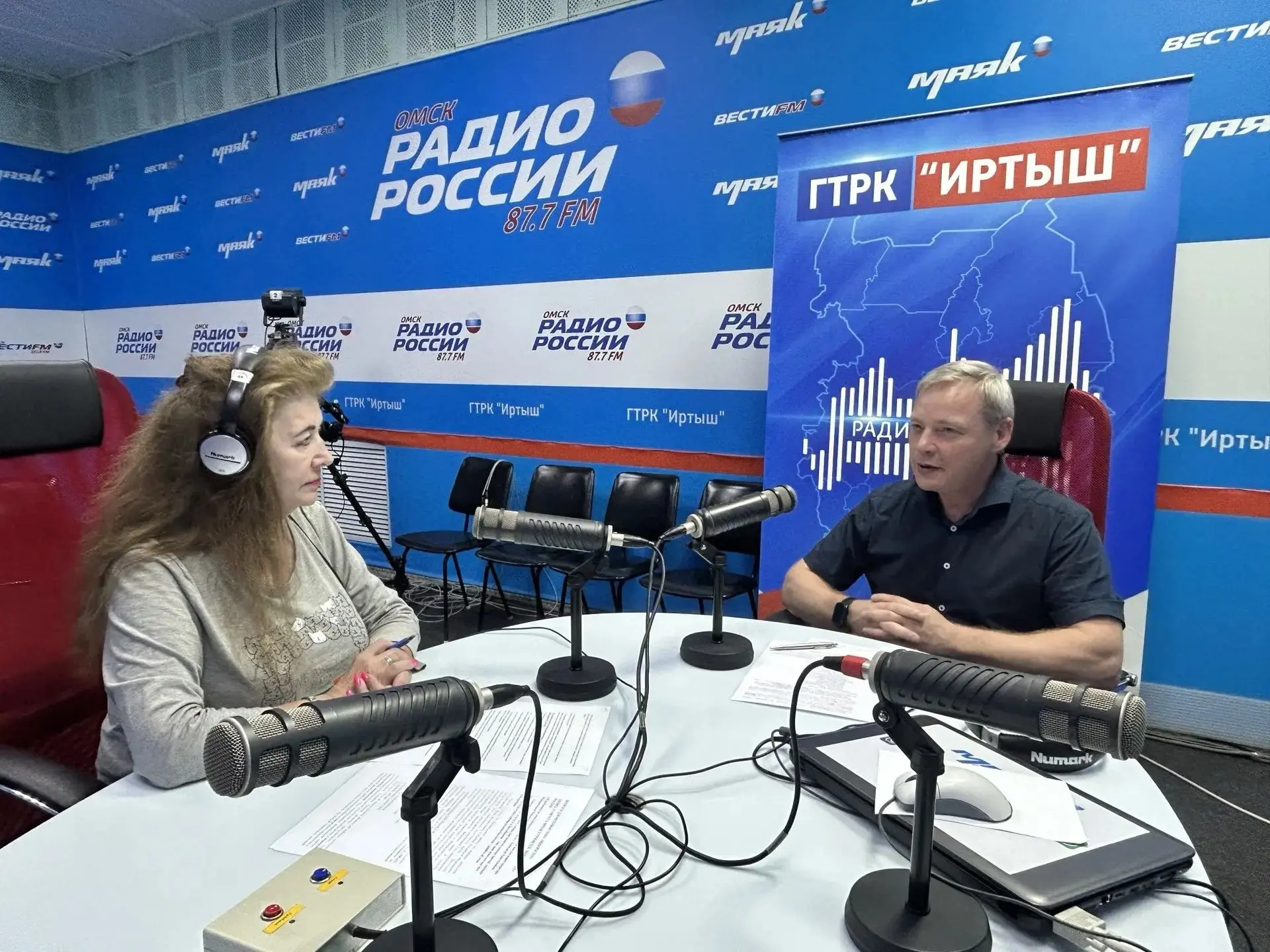 Александр Христолюбов: «Члены УИК стали для избирателей источником прямой объективной и...